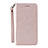 Custodia Portafoglio In Pelle Cover con Supporto T07 per Huawei P20