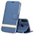 Custodia Portafoglio In Pelle Cover con Supporto T07 per Huawei P30 Lite