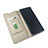 Custodia Portafoglio In Pelle Cover con Supporto T07 per Huawei P40 Pro