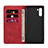 Custodia Portafoglio In Pelle Cover con Supporto T07 per Samsung Galaxy Note 10 5G