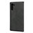 Custodia Portafoglio In Pelle Cover con Supporto T07 per Samsung Galaxy Note 10 5G