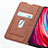 Custodia Portafoglio In Pelle Cover con Supporto T07 per Xiaomi Redmi Note 8 Pro