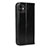 Custodia Portafoglio In Pelle Cover con Supporto T08 per Apple iPhone 11