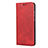 Custodia Portafoglio In Pelle Cover con Supporto T08 per Huawei P20