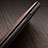 Custodia Portafoglio In Pelle Cover con Supporto T08 per OnePlus 7T
