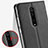 Custodia Portafoglio In Pelle Cover con Supporto T08 per Xiaomi Mi 9T