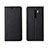 Custodia Portafoglio In Pelle Cover con Supporto T08 per Xiaomi Redmi Note 8 Pro