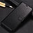 Custodia Portafoglio In Pelle Cover con Supporto T09 per Huawei Honor 20 Pro