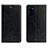 Custodia Portafoglio In Pelle Cover con Supporto T09 per Huawei Honor V30 5G