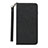 Custodia Portafoglio In Pelle Cover con Supporto T09 per Huawei P30 Lite New Edition