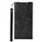 Custodia Portafoglio In Pelle Cover con Supporto T09 per Samsung Galaxy Note 10