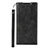 Custodia Portafoglio In Pelle Cover con Supporto T09 per Samsung Galaxy Note 10 5G