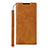 Custodia Portafoglio In Pelle Cover con Supporto T09 per Samsung Galaxy Note 10