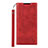 Custodia Portafoglio In Pelle Cover con Supporto T09 per Samsung Galaxy Note 10