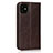 Custodia Portafoglio In Pelle Cover con Supporto T10 per Apple iPhone 11