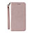 Custodia Portafoglio In Pelle Cover con Supporto T10 per Apple iPhone 11 Pro