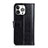 Custodia Portafoglio In Pelle Cover con Supporto T10 per Apple iPhone 13 Pro