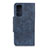 Custodia Portafoglio In Pelle Cover con Supporto T10 per Huawei Honor 30 Lite 5G