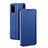 Custodia Portafoglio In Pelle Cover con Supporto T10 per Huawei Honor View 30 Pro 5G