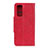 Custodia Portafoglio In Pelle Cover con Supporto T10 per Huawei Honor X10 Max 5G