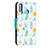 Custodia Portafoglio In Pelle Cover con Supporto T10 per Huawei P30 Lite New Edition