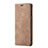 Custodia Portafoglio In Pelle Cover con Supporto T10 per OnePlus 8 Pro