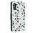 Custodia Portafoglio In Pelle Cover con Supporto T10 per Samsung Galaxy Note 10