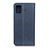 Custodia Portafoglio In Pelle Cover con Supporto T10 per Samsung Galaxy Note 20 Ultra 5G