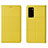Custodia Portafoglio In Pelle Cover con Supporto T11 per Huawei Honor V30 Pro 5G