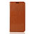Custodia Portafoglio In Pelle Cover con Supporto T11 per Xiaomi Mi 9T Pro Arancione