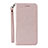 Custodia Portafoglio In Pelle Cover con Supporto T12 per Huawei P30 Pro New Edition