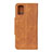 Custodia Portafoglio In Pelle Cover con Supporto T12 per Xiaomi Poco M3