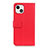 Custodia Portafoglio In Pelle Cover con Supporto T14 per Apple iPhone 13 Mini