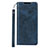 Custodia Portafoglio In Pelle Cover con Supporto T14 per Huawei P30 Pro New Edition