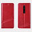Custodia Portafoglio In Pelle Cover con Supporto T14 per Xiaomi Mi 9T