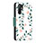 Custodia Portafoglio In Pelle Cover con Supporto T15 per Huawei P30 Pro New Edition