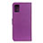 Custodia Portafoglio In Pelle Cover con Supporto T16 per Samsung Galaxy Note 20 5G