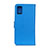 Custodia Portafoglio In Pelle Cover con Supporto T16 per Samsung Galaxy Note 20 Ultra 5G