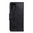 Custodia Portafoglio In Pelle Cover con Supporto T16 per Xiaomi Mi 11 Lite 5G Nero