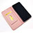 Custodia Portafoglio In Pelle Cover con Supporto T17 per Apple iPhone 11 Pro Max