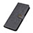 Custodia Portafoglio In Pelle Cover con Supporto T17 per Samsung Galaxy Note 20 5G