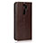 Custodia Portafoglio In Pelle Cover con Supporto T17 per Xiaomi Redmi Note 8 Pro