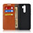 Custodia Portafoglio In Pelle Cover con Supporto T17 per Xiaomi Redmi Note 8 Pro