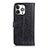 Custodia Portafoglio In Pelle Cover con Supporto T18 per Apple iPhone 13 Pro Max