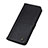 Custodia Portafoglio In Pelle Cover con Supporto T18 per Apple iPhone 13 Pro Max