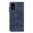 Custodia Portafoglio In Pelle Cover con Supporto T18 per Samsung Galaxy Note 20 Ultra 5G