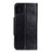 Custodia Portafoglio In Pelle Cover con Supporto T18 per Xiaomi Mi 11 Lite 5G Nero