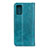 Custodia Portafoglio In Pelle Cover con Supporto T19 per Samsung Galaxy Note 20 5G