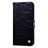 Custodia Portafoglio In Pelle Cover con Supporto T20 per Huawei P40