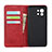 Custodia Portafoglio In Pelle Cover con Supporto T20 per Xiaomi Mi 11 Lite 5G